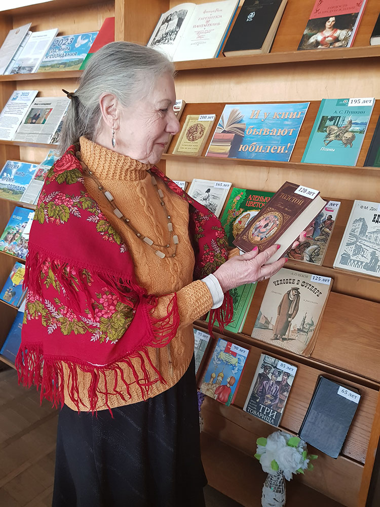 U knig byvayut yubilei4