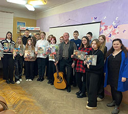 dorogami afganskoy voyny