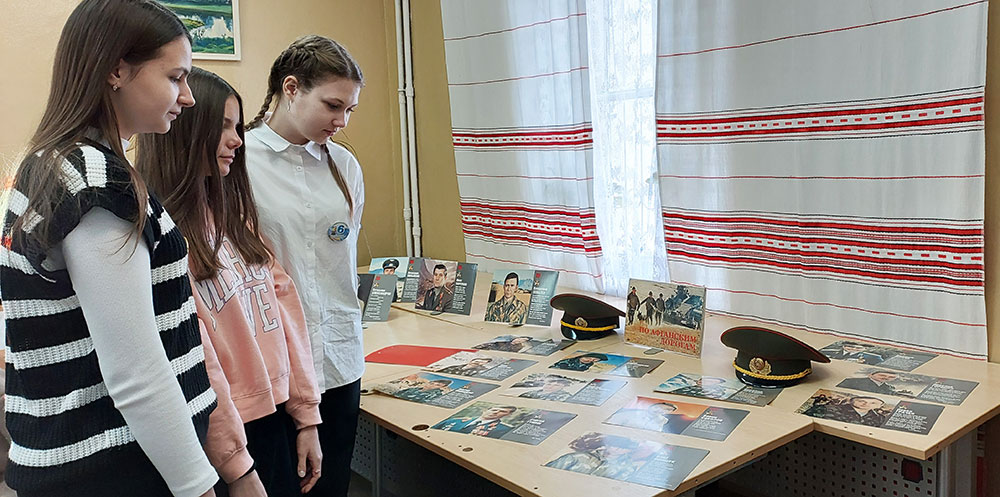 dorogami afganskoy voyny3