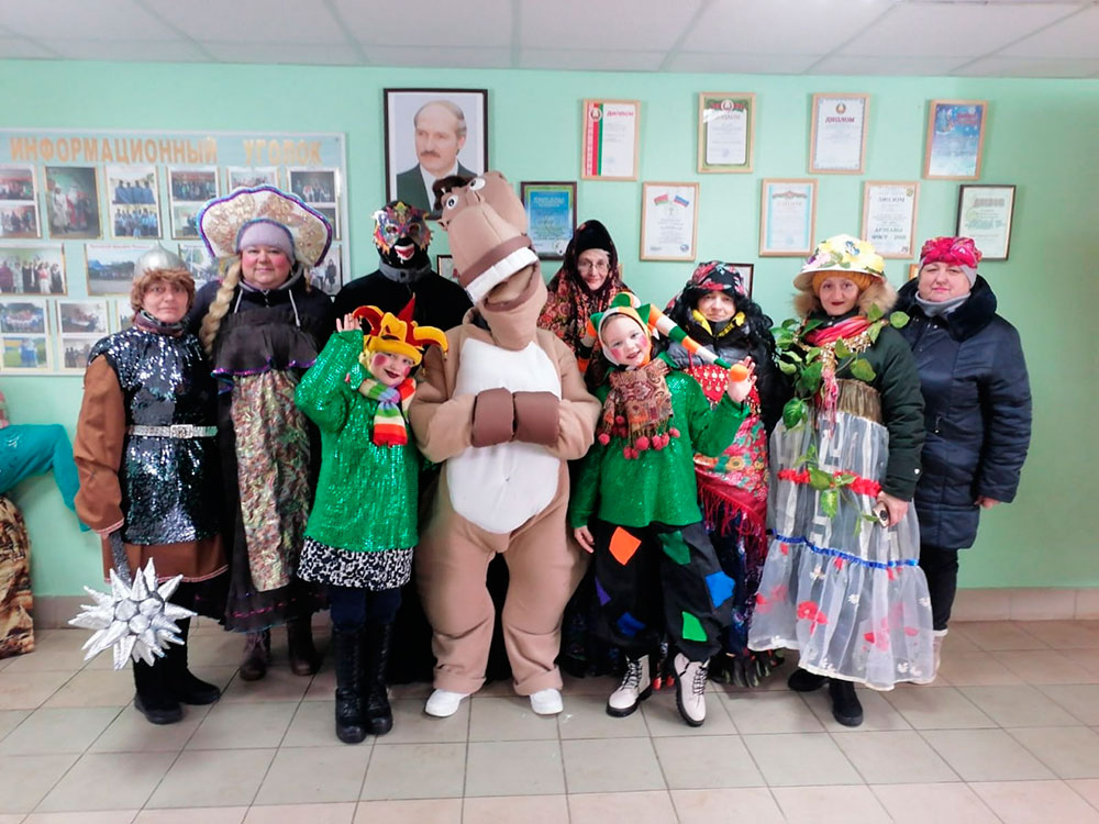 maslenitsa idot blin da mod nesot14