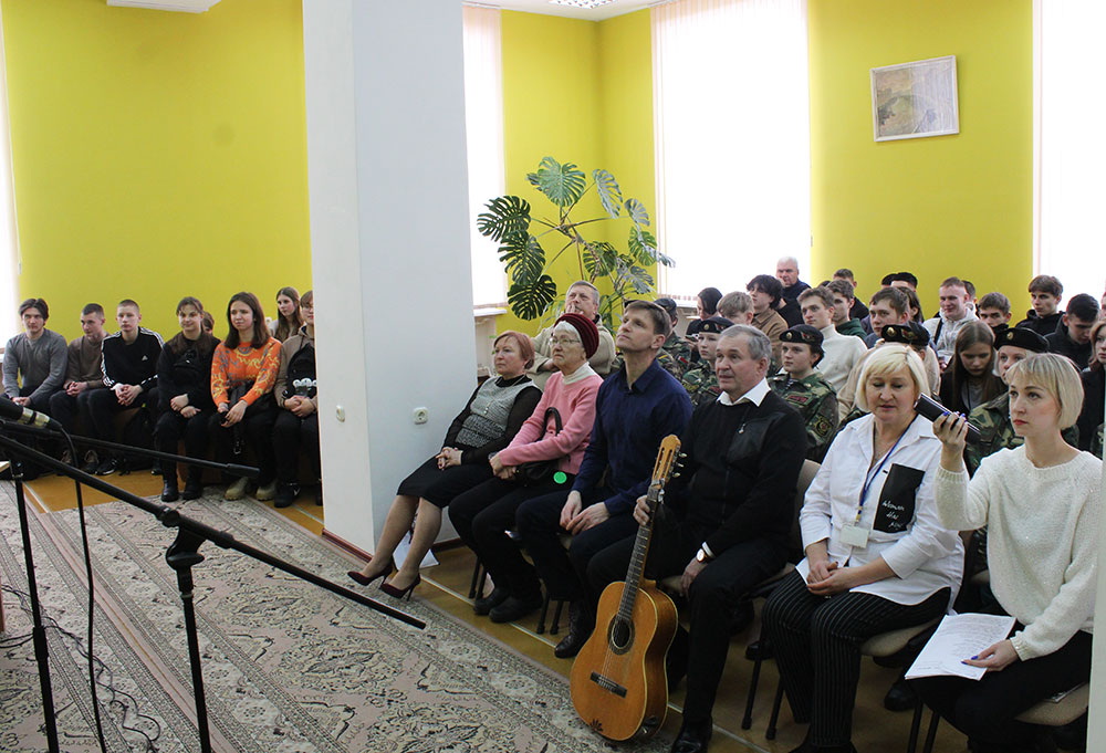 soldat voyny ne vybirayet2