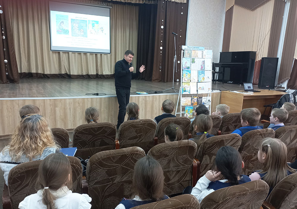 u nas v gostyakh pavel gushinets2