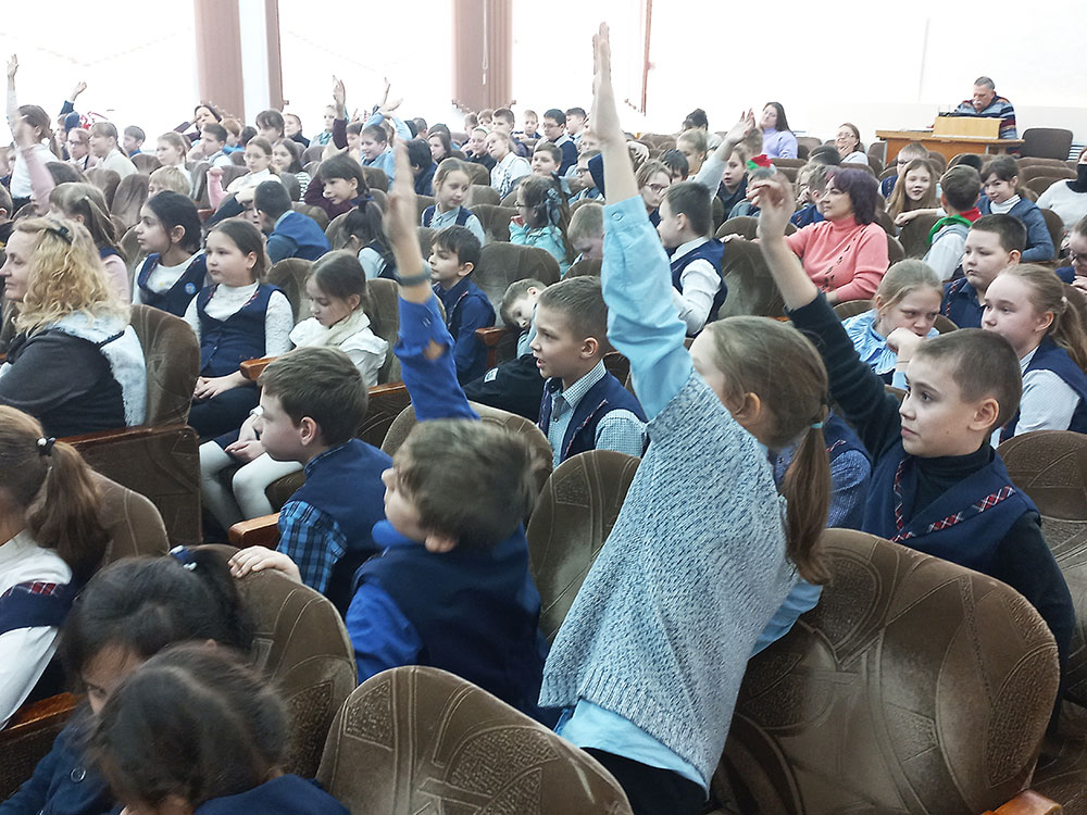 u nas v gostyakh pavel gushinets4