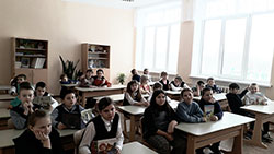 z liuboŭju da rodnaha slova