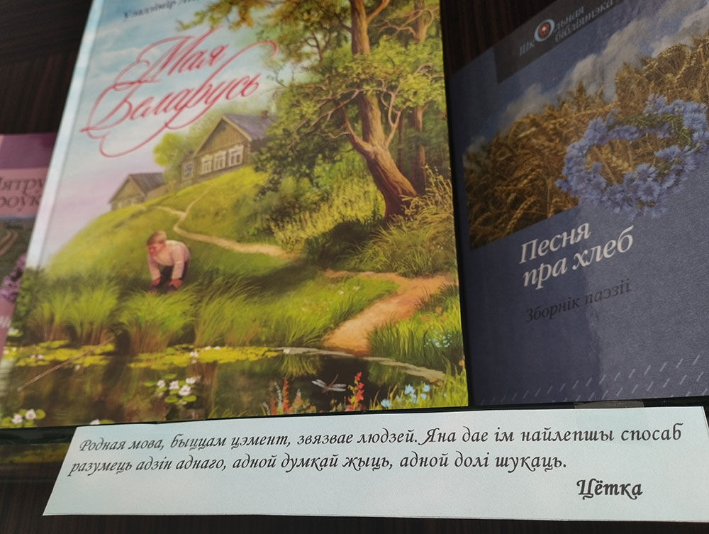 znaŭcy rodnaj movy11