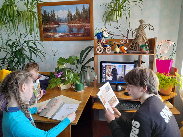 Codex vela sanctus Ephrasin3