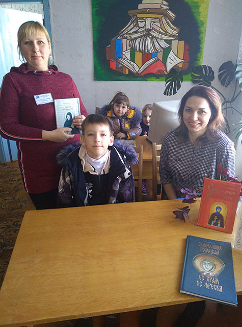 Dukhovnykh knig bozhestvennaya mudrost2