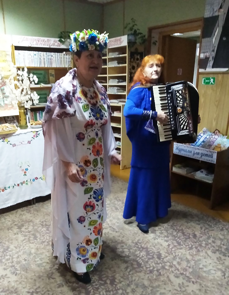 Maslenitsa pyshka na ulitsu vyshla 3