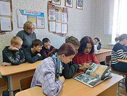 Net sroka davnosti u genotsida0