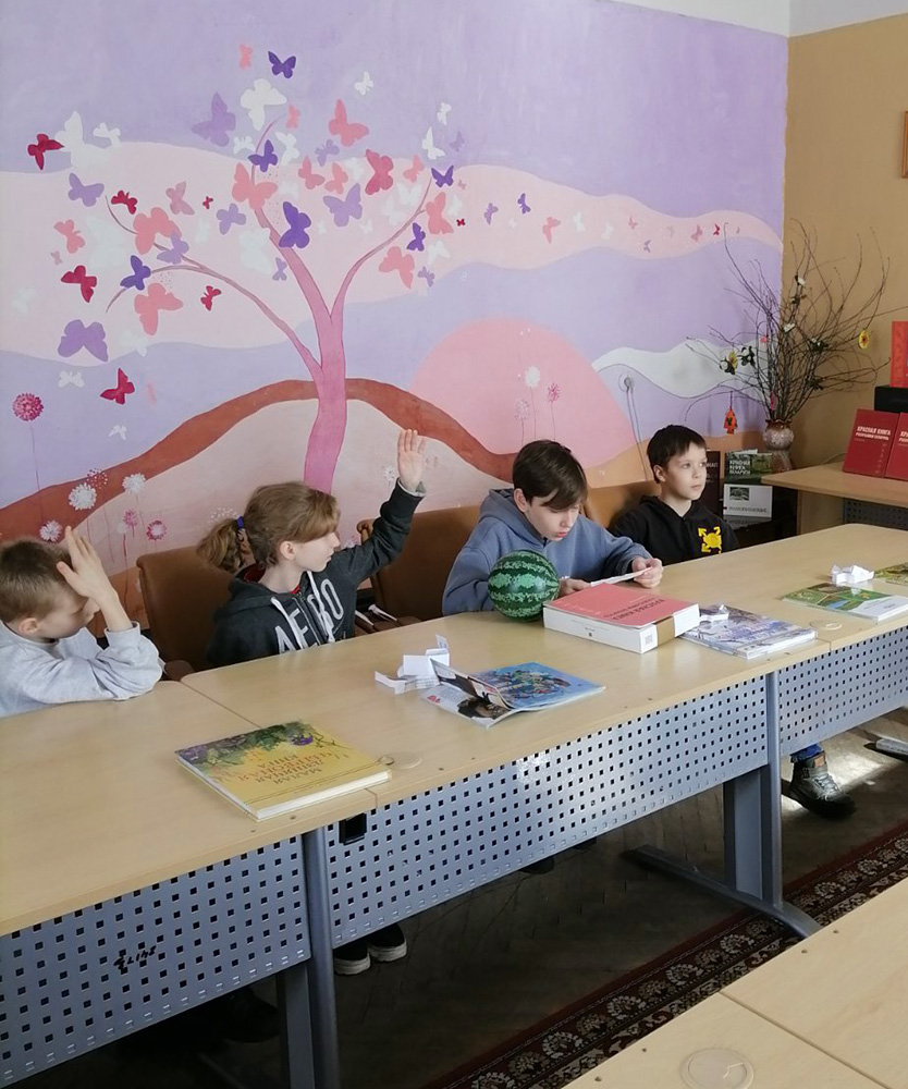 Provodnik v chudesnyy mir prirody5