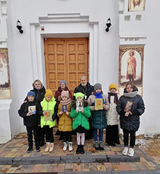 Svyataya zastupnitsa Belarusi0