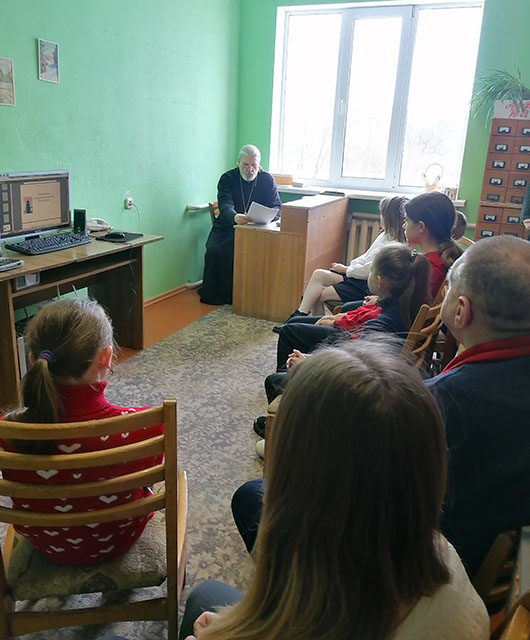 Svyataya zastupnitsa Belarusi1