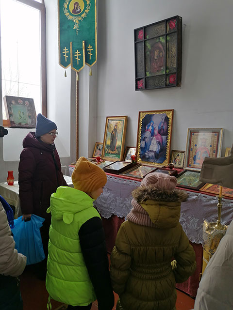 Svyataya zastupnitsa Belarusi2