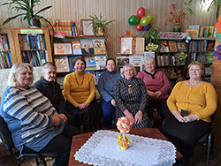 akh kakiye zhenshchiny