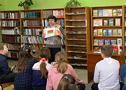 glavnyy zakon tvoyey strany