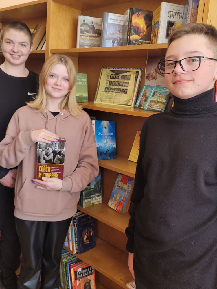 k svoyey dushe naydi dorogu1