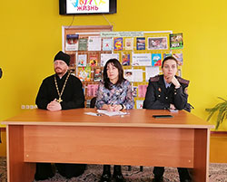 ne stan zalozhnikom narkotikov