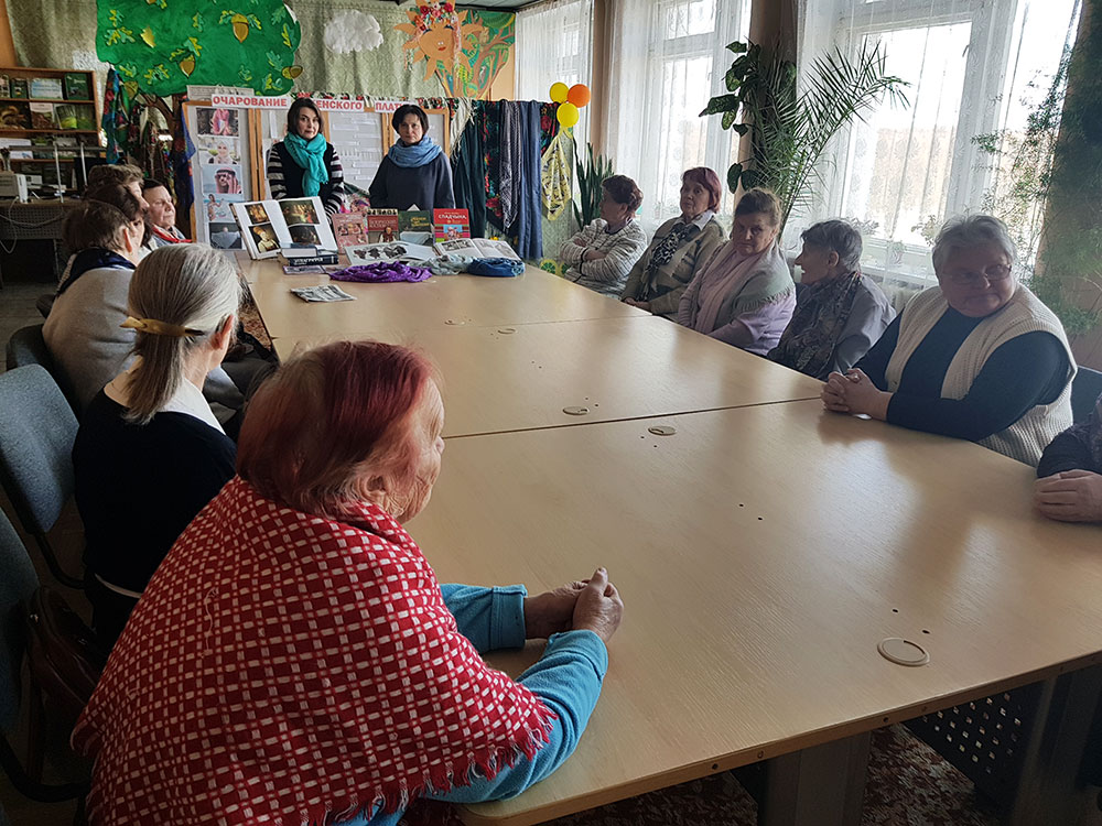 ocharovaniye zhenskogo platka1