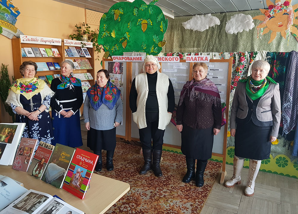 ocharovaniye zhenskogo platka10