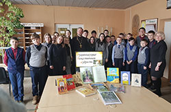 pod pokrovom svyatoy yevfrosinii