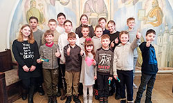 vesenneye nastroyeniye