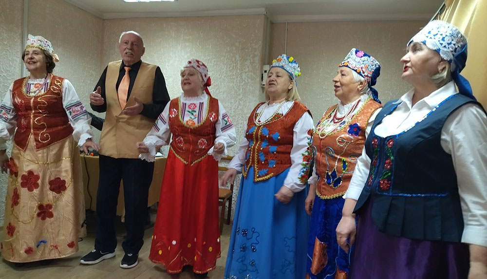 O zhizni v shutku i vseryoz 2