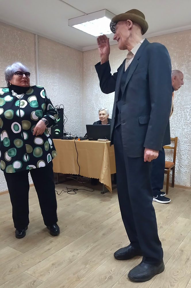 O zhizni v shutku i vseryoz 3