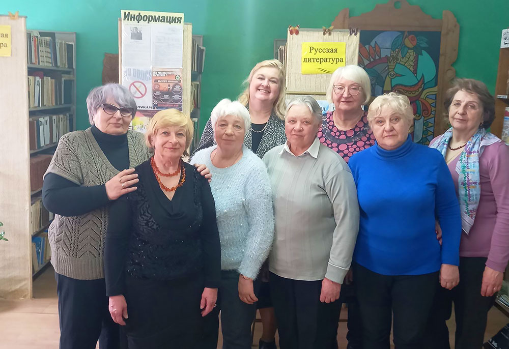 O zhizni v shutku i vseryoz 6