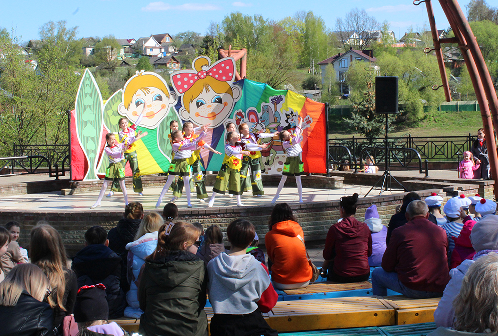 Otkrytiye detskogo parka 2023 1