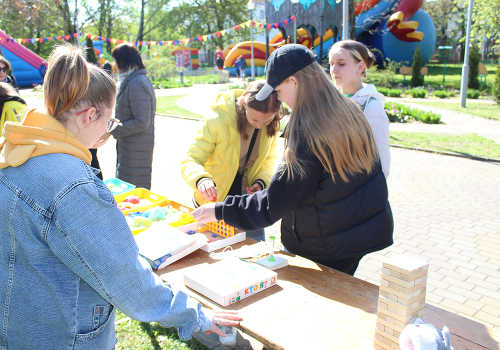 Otkrytiye detskogo parka 2023 8