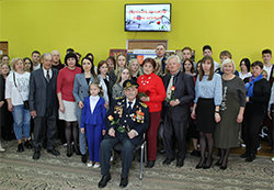 Pamyat dolzhna byt vechnoy