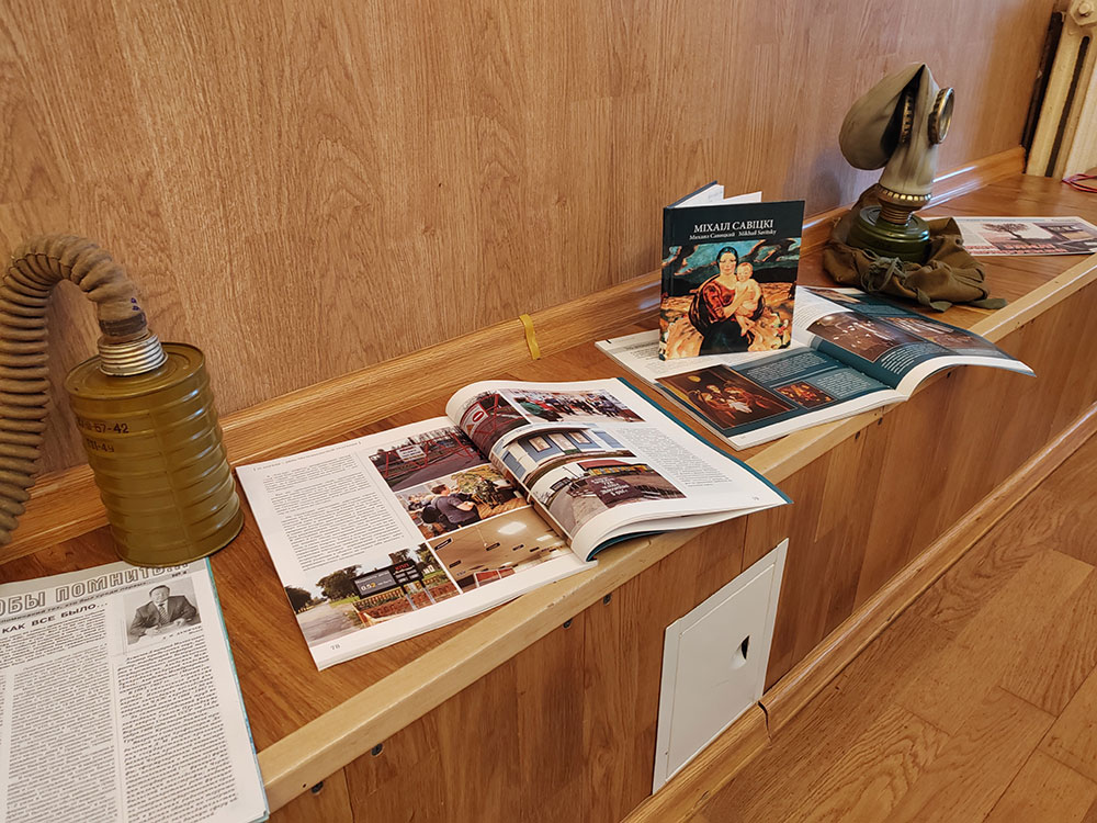 chernobylya chornyy aprel7