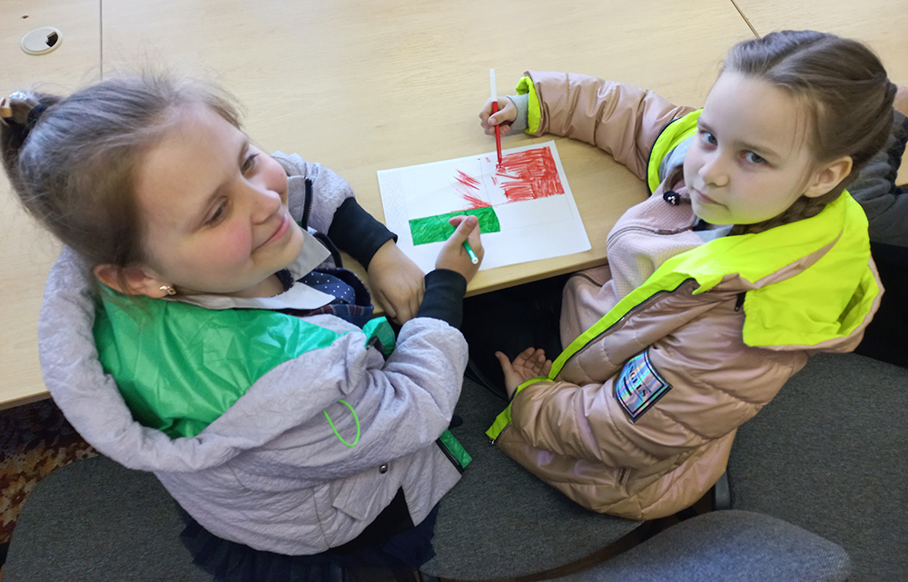 Kakogo tsveta rodina3