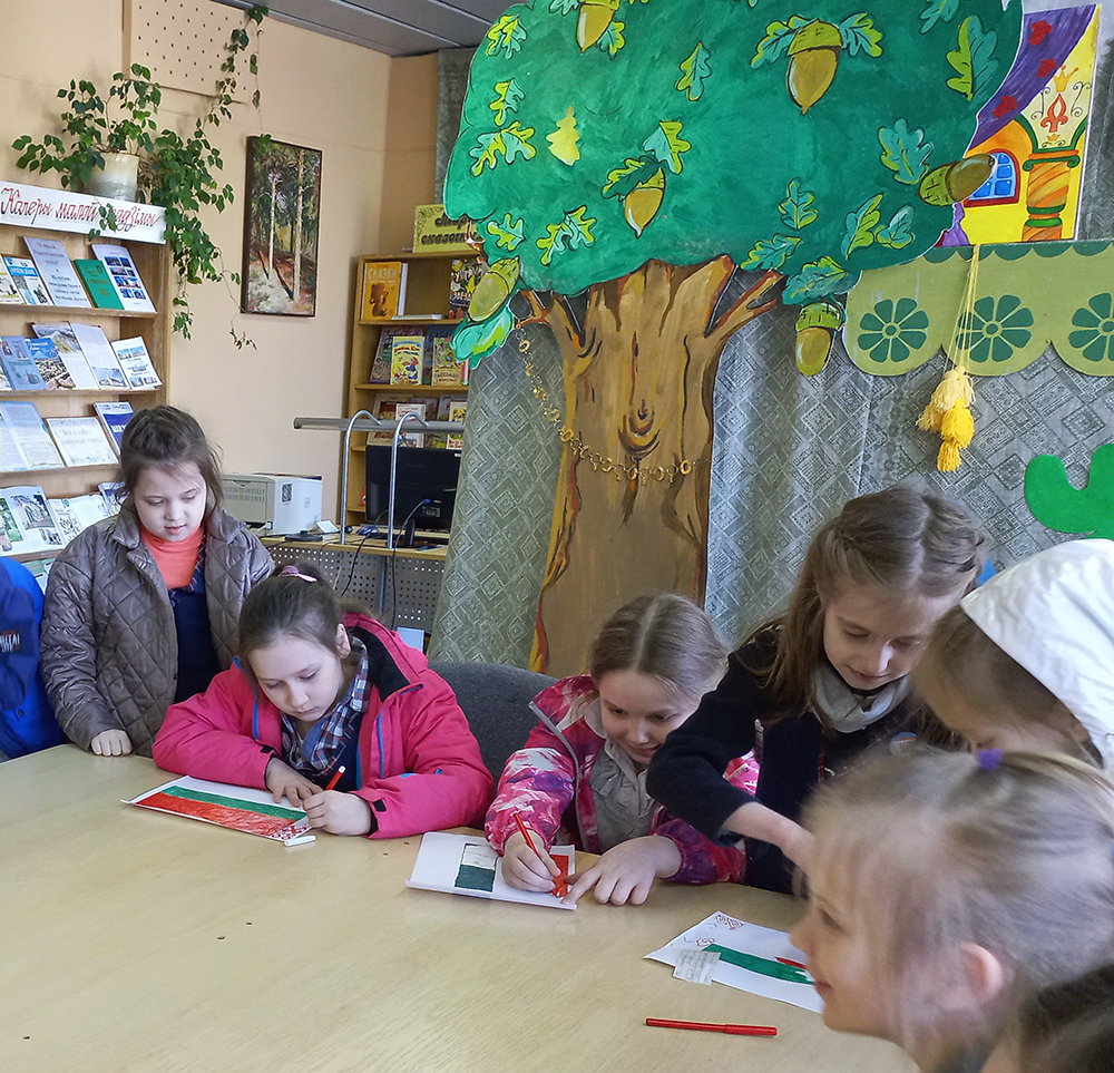 Kakogo tsveta rodina9