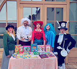 Leto s knigoy interesney