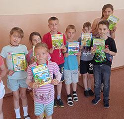 Mir vokrug bolshoy i raznyy