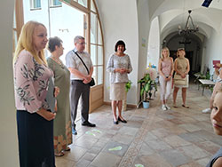 Musor smelo pustim v delo