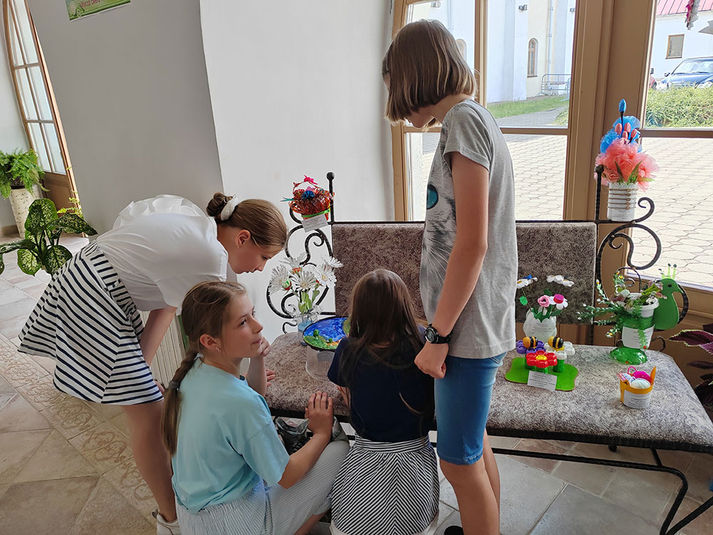 Musor smelo pustim v delo10