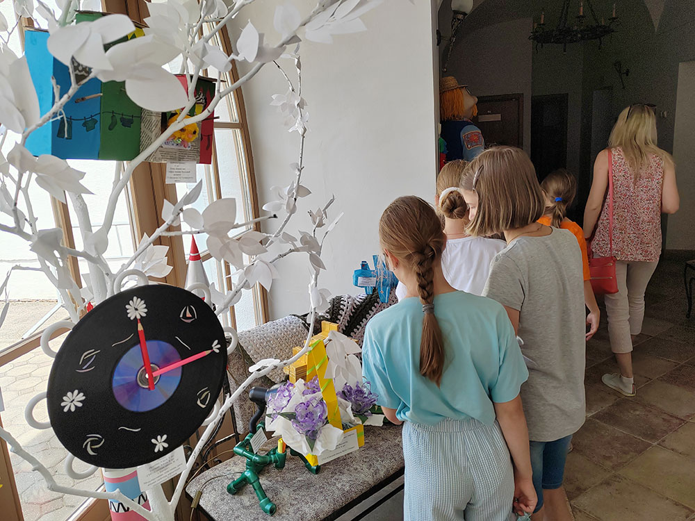 Musor smelo pustim v delo11