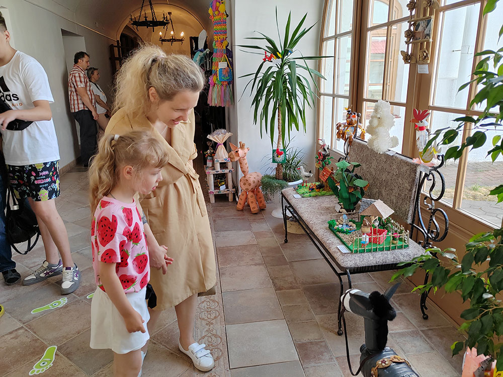 Musor smelo pustim v delo12