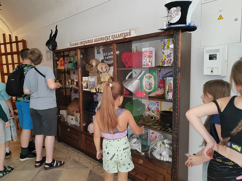 Musor smelo pustim v delo14