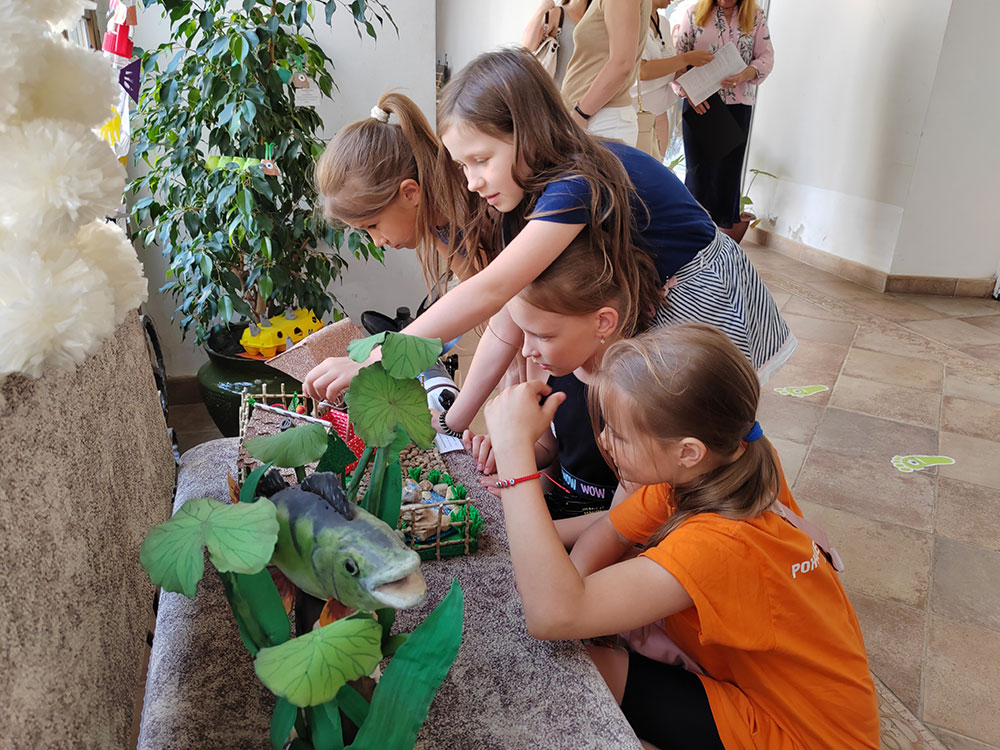 Musor smelo pustim v delo15