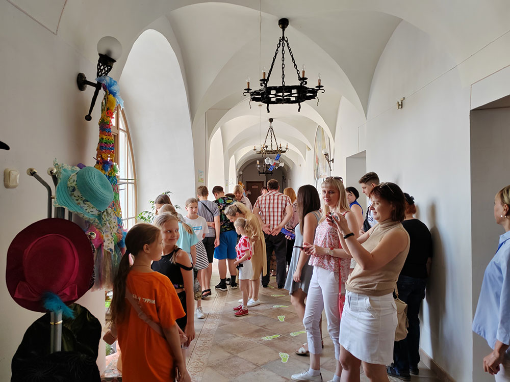 Musor smelo pustim v delo7