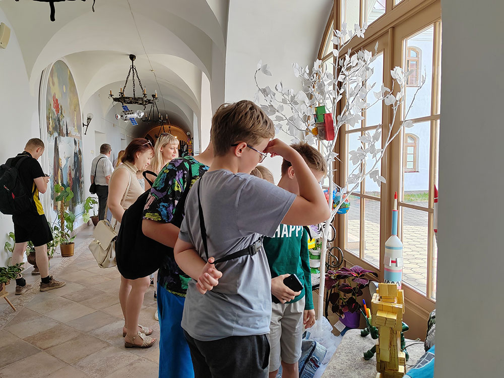 Musor smelo pustim v delo8