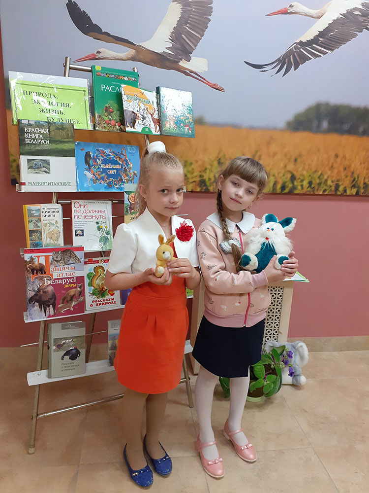 My vse semya prirody deti1