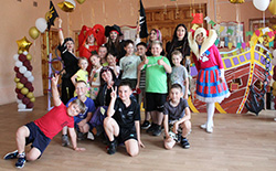 Prazdnik prokaznik 2 2023