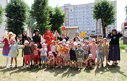 Prazdnik prokaznik 3 2023