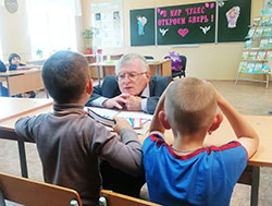 V mir chudes otkroyem dver