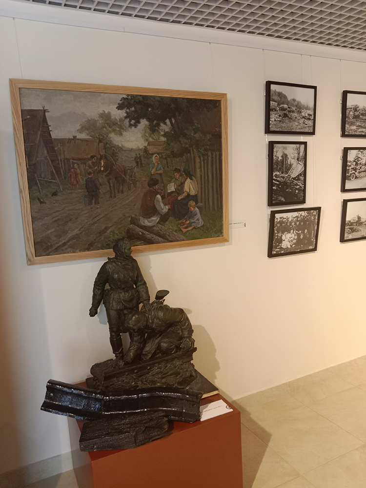 Yego podvig veka ne sotrut26