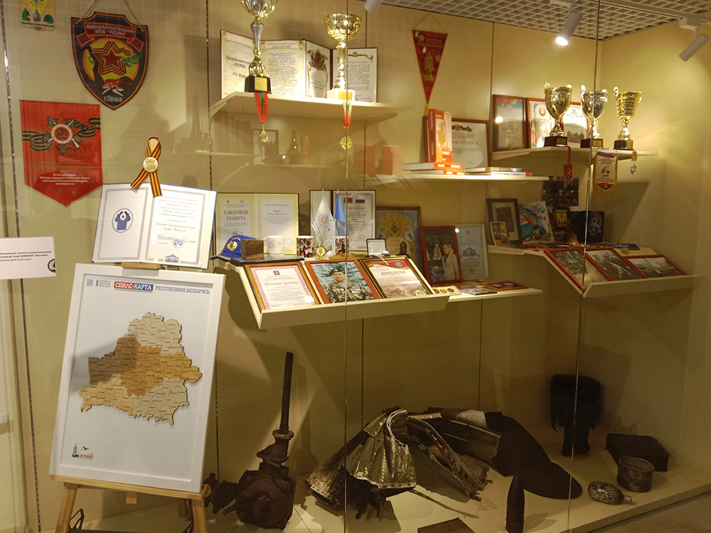 Yego podvig veka ne sotrut36